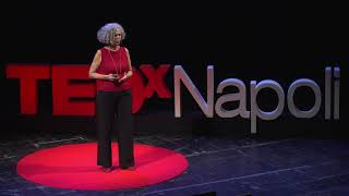 L’invisibile del conflitto | Tiziana Fragomeni | TEDxNapoli