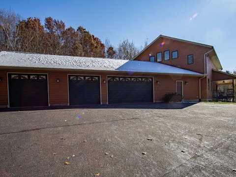 12751 15th Avenue, Chippewa Falls, WI home video tour