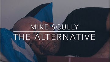 Mike Scully - The Alternative [Official Music Video]