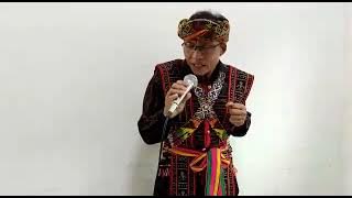 Hangad Ku Gompizo Noh-Petrus Martin/Cover by: Helex @ Pele Sumbing/Live  recording/Vinsound Tv