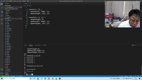 久々にProlog　N-Prologのユニファイのバグ。