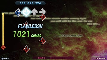 SM5.1: Fascination MAXX (Cally & Juice