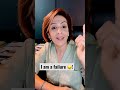 #youtubeshorts #motivation #i m a failure #negative #ytshorts