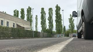 Maverick Strada Mt Evo S. Lipo 3S