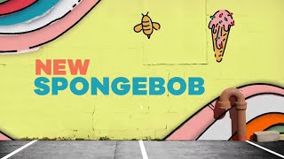 Spongebob Pat Hearts Squid Pat The Dog Official Promo