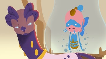 Last of His Kind - Warframe Fanfilm