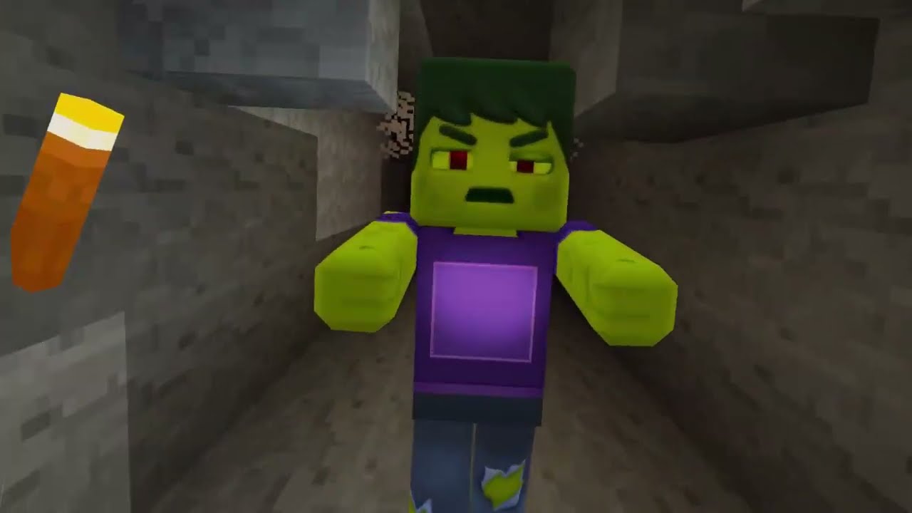 RealmCraft VR – Updated Official Promo 2025 (Nether Update Included!)