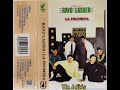 Grupo Rayo Lasser ❤️ Álbum Completo ❤️ LA PROMESA ❤️ Año 1994