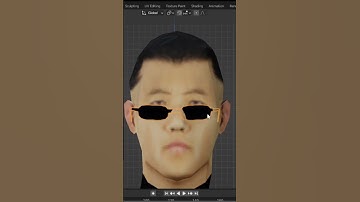 Add Object in any Skin in Blender [ Gta Sa / Samp / MTA ]  😎 #gta #gtasanandreas #ilyatiox