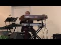 David and The Giants ''Step My Shoes'' and ''Noah" Live From Christian Life Fellowship!