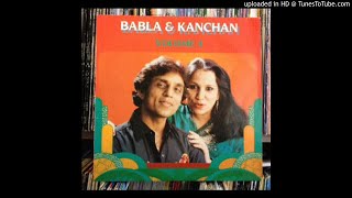 Babla & Kanchan ‎– Bolo Bolo (Club Mix)
