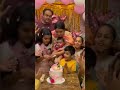 Swara's 9th Birthday Bash #happybirthday #dance #pink #enjoy#food#friendship#girl#gifts#2024#love