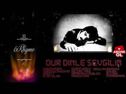 Ferdi Tayfur - Dur Dinle Sevgilim (Farklı Versiyon) Gülom Kasetçilik