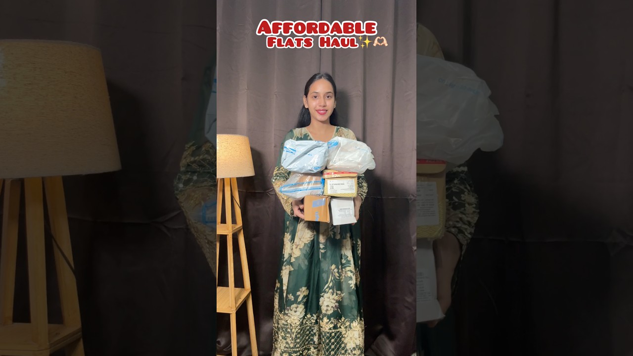 flip flop Haul 
