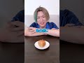 本物かサンプルどっち!?#食品サンプル#右左どっち#飯テロ#本物かサンプルどっち