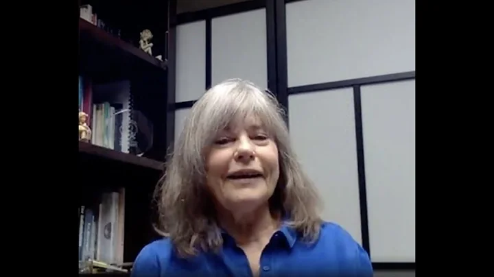 The Quest for a Safer Internet: Janice Richardson ...