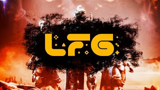 Ex-Bungie Devs are making another game…