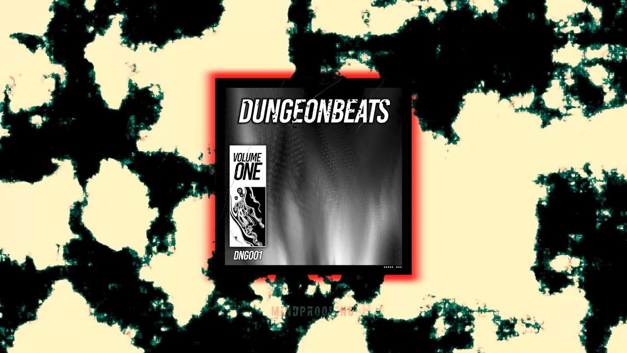 Taiko - Me Nah Talk | Deep Dubstep