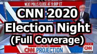 CNN 2020 Election Night (Full Coverage) (1)