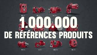 I-Mak Réducteurs France - Global Industrie Paris