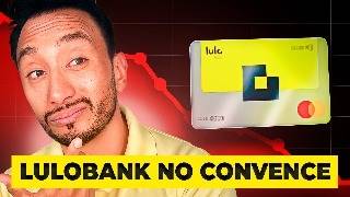 Lulo Bank's NEW Credit Card: Better than Nubank? | Honest Review 2025