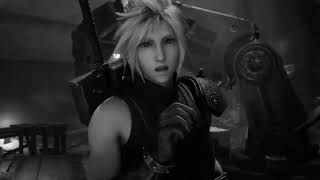 Unholy Cloud Strife