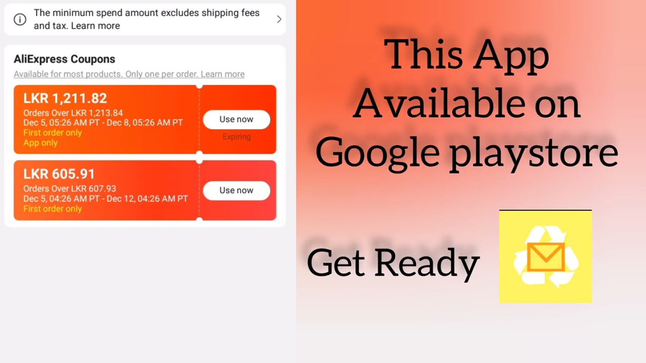 Get Aliexpress Coupons Free Full Secret Tutorial Aliexpress Bonus