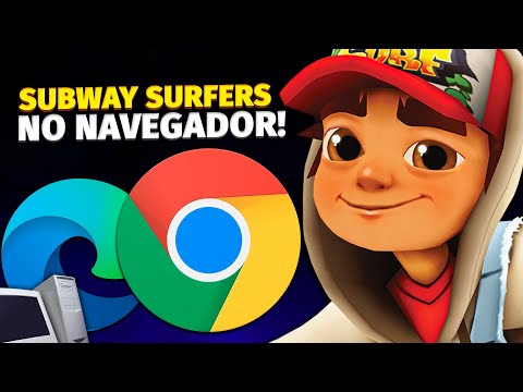 origem do jogo subway surf｜TikTok Search