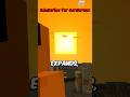 This mod starts a Solar apocalypse