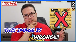 Is the comparison between GitHub and GitLab correct?