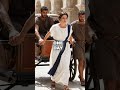 She Kept the Ancient World's Knowledge Alive — Then They Killed Her