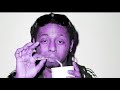 Lil’ Wayne - Pussy, Money, Weed (Chopped & Screwed)