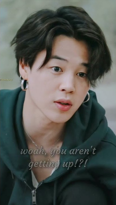 Download lagu Jimin's wake up call #jm #jimin #pakistan #mochi #fyp #btsarmy