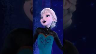 Let it go ( from “Frozen”) #reels #cute #funny #frozen #cute