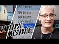 FPS Und Hertz Hier Liegt Der Unterschied DasIstJay WWWT Shorts