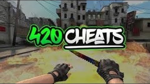 [420CHEATS] RAGE HACKING IN DEATHMATCH!