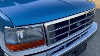 1993 Ford F250 XLT Super Cab 4x4 1993 Ford F250 XLT Super Cab 4x4