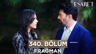 Esaret 340. Bölüm Fragmanı | 17 Mayıs Cuma @Kanal7 @Esaretdizisi