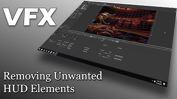 Behind the Scenes: How I Remove HUD Objects From My Video Game Movies.