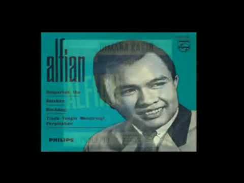 Alfian _ Kasih Kembalilah