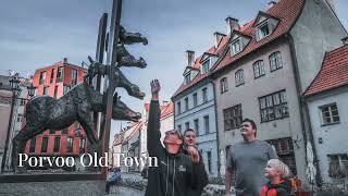 Exploring Finland's Hidden Gems  Must See Spots