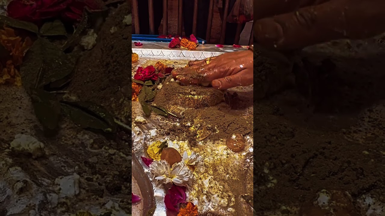 ॐ - YouTube