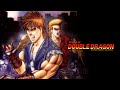 On joue  super double dragon  super nintendo  xbox series s