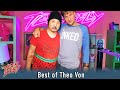 Best of Theo Von on TigerBelly Part 1