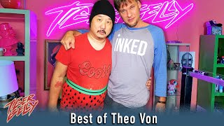 Best of Theo Von on TigerBelly Part 1
