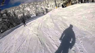 Tim's Highlights 20140131