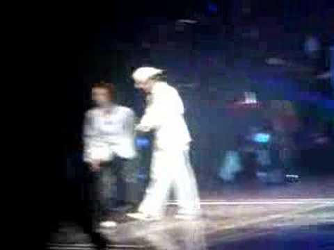 周杰倫2007 世界巡迴演唱會