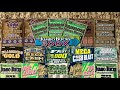  2 hard to find tickets  480 tennessee lottery mix 