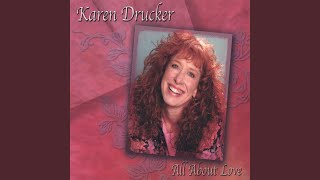 Video thumbnail of "Karen Drucker - I Got God"