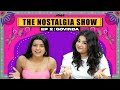 The Nostalgia Show - Episode 2:  Govinda&#39;s Dance, Movies, Expressions and Dressing Style | iDIVA